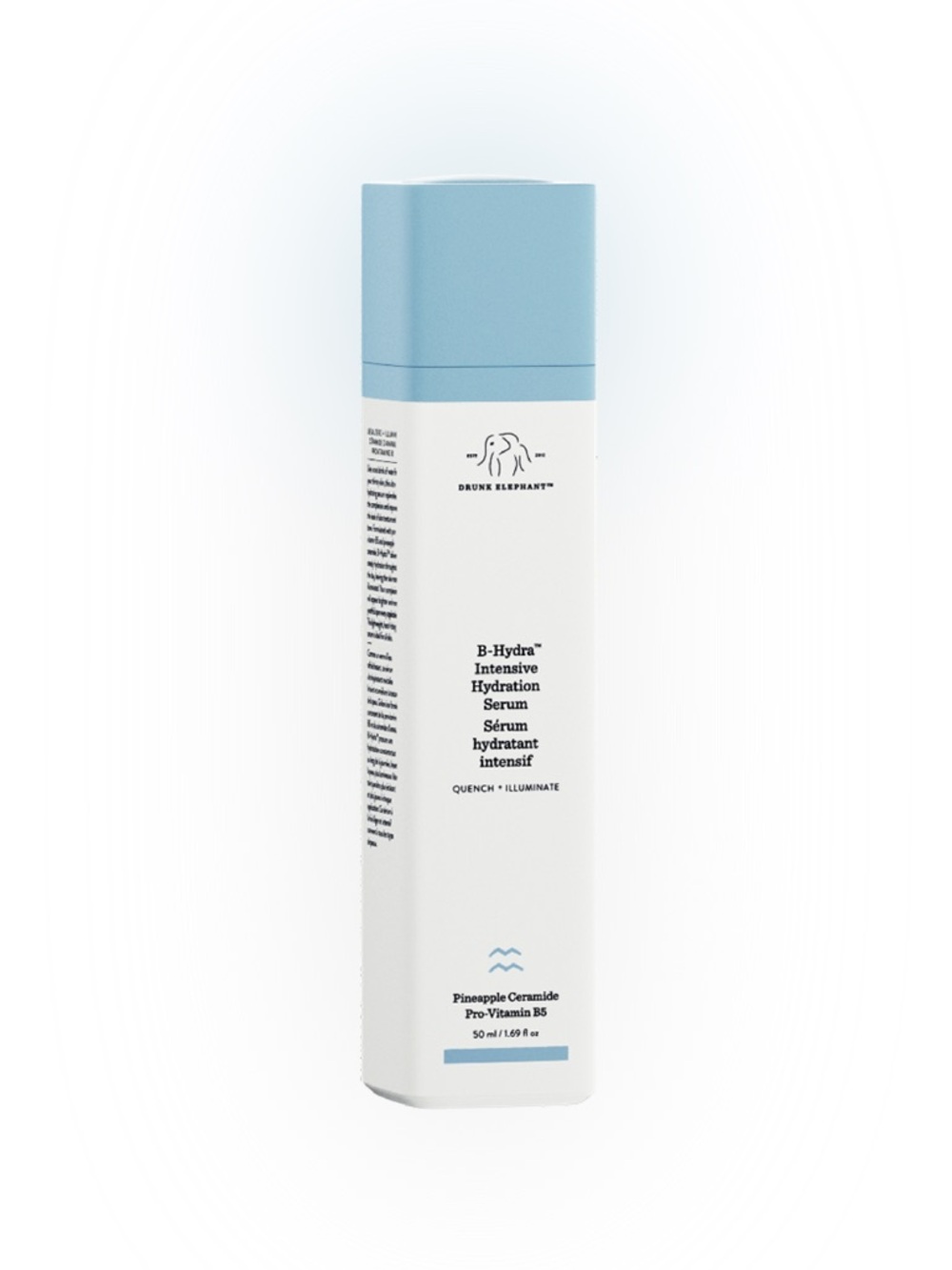 Drunk Elephant- B-Hydra™ Intensive Hydration Serum with Hyaluronic Acid